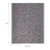 relaxdays 10028027_0 relaxdays Abdeckvlies   25,0 m x 1,0 Anteprima dell’immagine prodotto 4