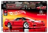 Mattel Brick Shop Hot Wheels ’90 Acura NSX Bauset (876 Produktbild-Vorschau 17