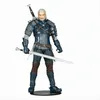 McFarlane Toys The Witcher Geralt of Rivia 18 cm Náhled obrázku produktu 17