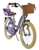 Volare Blossom Kinderfahrrad - Mädchen - 18 Zoll - Lila - Produktbild-Vorschau 19
