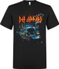 Def Leppard - On through the night T-Shirt Voir les images du produit 1