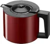 Kaffeemaschine PILONA 5 von ritter in ROT / Produktbild-Vorschau 3