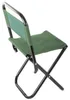 Verk 01664 Chaise pliante de camping verte Voir les images du produit 11