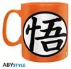 DRAGON BALL - Mug - 460 ml - DBZ/ Kame - cardboard box Produktbild-Vorschau 2
