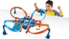 Mattel - Zestaw torów Hot Wheels Criss Cross Crash Podgląd zdjęcia produktu 9