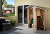 Garten-/Terrassenschrank 351 A Gr.1 B x T x H 162 x 105 x Produktbild-Vorschau 1