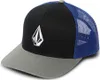 Volcom Full Stone Cheese Ultramarine . Produktbild-Vorschau 1
