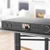 Hama digitální a internetové rádio DIT2105SBTX, Hi-Fi Náhled obrázku produktu 5