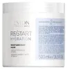 Revlon Re-Start Hydration Masque capillaire 500ml Voir les images du produit 2