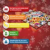 Winning Moves Monopoly Brettspiel Weihnachten *Deutsche Produktbild-Vorschau 2