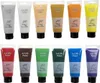 Acrylfarben 12 Stk. 100 ml Maaleo 20424 Produktbild-Vorschau 11