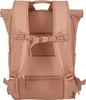 Travelite BASICS Rucksack Rollup - Puderrosa Produktbild-Vorschau 3