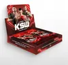 SportZoo KSW 2026: scatola "MMA Blaster" con carte da Anteprima dell’immagine prodotto 1