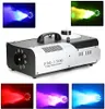 1500W 3v1 mlhový stroj DMX LED světlo RGB mlhový stroj s Náhled obrázku produktu 12