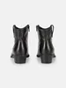 FELMINI WIDE FIT Stiefelette Stiefelette Leder Produktbild-Vorschau 6