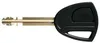 ABUS Security-Center Bordo Granit XPlus 6500K/120 BK SH Voir les images du produit 21