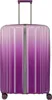 travelite Lascana Edition 4W Trolley S / M / L Purple Produktbild-Vorschau 14