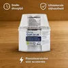 2K Parketolie & Houtolie Kleurloos 400 ml – Duurzame Productafbeelding-voorbeeld 2