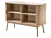 CALICOSY - Buffet VintageReproduction Bois 2 Portes Voir les images du produit 9