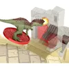 Arena Bitwy Jurassic World Minis Podgląd zdjęcia produktu 11
