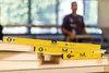 STABILA Wasserwaagen 40 cm + 60 cm + 100 cm CLASSIC SET 70 Produktbild-Vorschau 7
