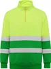 Roly Workwear HV9314 | Sweatshirt Spica S bis 4XL - Farbe: Produktbild-Vorschau 2