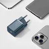 Baseus Super Si 1C Usb Tipo C Caricabatterie veloce 20 W Anteprima dell’immagine prodotto 10