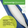 Habys Lagerungsrolle, Vollrolle, Nackenkissen, Produktbild-Vorschau 4