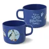 AWAVE®  Die Schule der Magischen Tiere Kinder Tasse 250 ml Produktbild-Vorschau 8