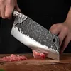 Das besondere Kochmesser, aufwändig verziert. Produktbild-Vorschau 7