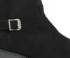 Waldläufer Stiefel bequem warm gefüttert in schwarz, Gr. 6 Produktbild-Vorschau 46