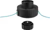 Tête de fil de rechange Makita 2,0 x 3 m Anteprima dell’immagine prodotto 4