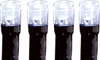 System LED 'LED Eisregen-Lichterkette 2x1m' 100 LED´s, Produktbild-Vorschau 4