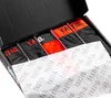 TASTIQ PREMIUM - 5 Stück Herren Boxershorts Baumwolle Rot Produktbild-Vorschau 26