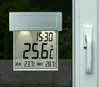TFA - Termometro digitale da finestra VISION SOLAR 30.1035 Anteprima dell’immagine prodotto 5
