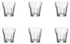 Water-/ Whiskeyglas Leonardo Rock 265 ml-6-delig Productafbeelding-voorbeeld 9