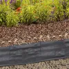 Rindenmulchfolie Gartenvlies 1,2x10m Produktbild-Vorschau 1