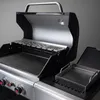 SIZZLE Plancha Weber a Napoleon - vhodné pre bočný horák a Náhľad obrázku produktu 9