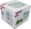 Guzzini Salatschleuder M/Deckel cm 26 Spin&Store, 170900175 Produktbild-Vorschau 8