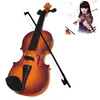 Violinen, Kindergeige - Pädagogisches Musikspielzeug Produktbild-Vorschau 1
