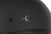 Covalliero Reithelm Eclipse schwarz matt mit Glitzer, Produktbild-Vorschau 4