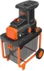 Black & Decker BEGAS5800-QS, 45 L, Čierna, 2800 W Náhľad obrázku produktu 2