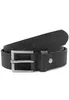 Red Bridge Herren Gürtel Echtleder Ledergürtel Leather Belt Produktbild-Vorschau 3