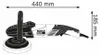 Polisseuse GPO 14 CE Professional Bosch Voir les images du produit 4