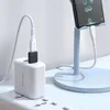 Adattatore Telefonico Mcdodo Adattatore Usb 2.0 A Usb-C 5A Anteprima dell’immagine prodotto 4