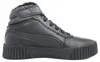 Puma Teens Sneaker 'Carina 2.0 Mid WTR JR' puma black - Produktbild-Vorschau 22