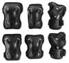 Rollerblade Skate Gear 3 Pack Nero S Produktbild-Vorschau 1