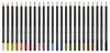 EBERHARD FABER Artist Color Crayons aquarelle ronds étui Voir les images du produit 4