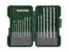 PARKSIDE® Bohrer- und Bit-Set PBB 4B2 (Steinbohrer Set Produktbild-Vorschau 1