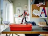 76225 - LEGO Super Heroes - Figurka Milesa Moralesa Podgląd zdjęcia produktu 7